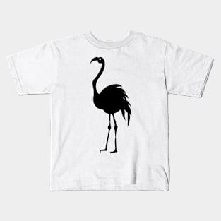 Flamingos flamingo Kids T-Shirt